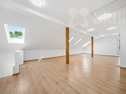 Prodej domu/vily, 210 m²