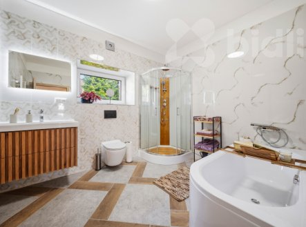 Prodej domu/vily, 210 m²