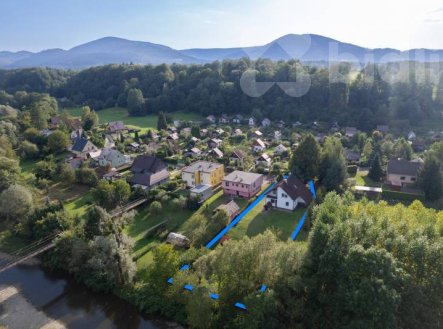 Prodej domu/vily, 200 m²