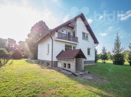 Prodej domu/vily, 200 m²