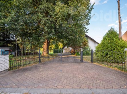 Prodej domu/vily, 200 m²