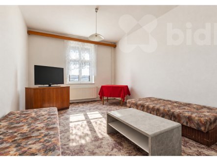 Pronájem domu/vily, 54 m²