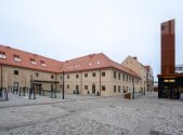 Pronájem bytu, 1+kk, 41 m²