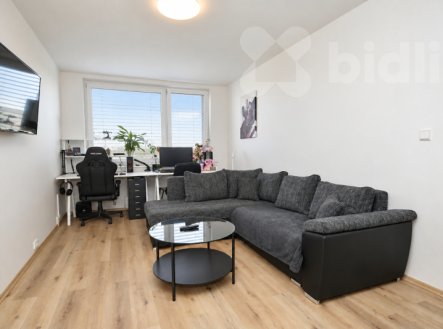 Prodej bytu, 2+kk, 43 m²