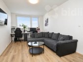 Prodej bytu, 2+kk, 43 m²