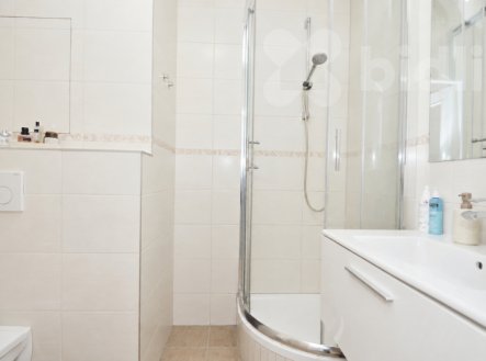 Prodej bytu, 2+kk, 43 m²