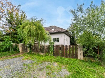 Prodej domu/vily, 233 m²