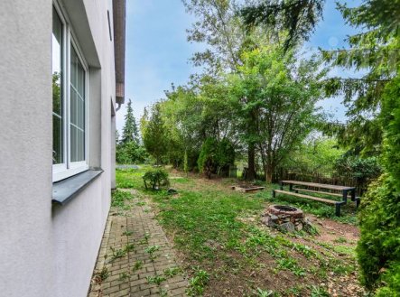 Prodej domu/vily, 233 m²