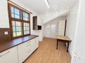 Pronájem bytu, 5+1, 160 m²