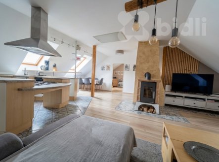 Prodej domu/vily, 135 m²