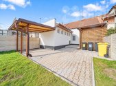 Pronájem bytu, 1+1, 44 m²