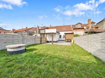 Pronájem bytu, 1+1, 44 m²