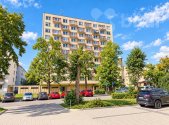 Prodej bytu, 2+1, 54 m²