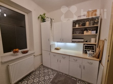 Pronájem domu/vily, 85 m²
