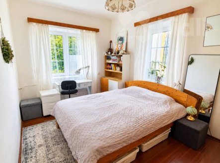 Pronájem domu/vily, 85 m²