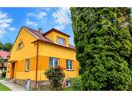 Pronájem domu/vily, 85 m²