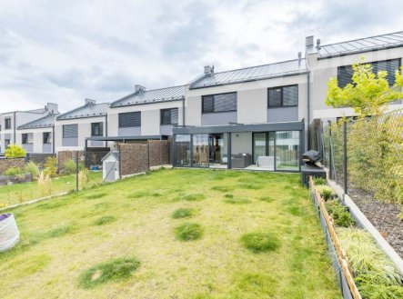 Prodej domu/vily, 126 m²