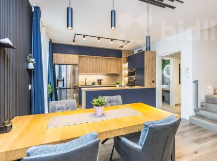 Prodej domu/vily, 126 m²