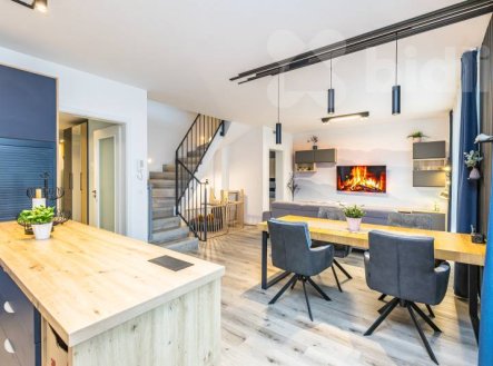 Prodej domu/vily, 126 m²