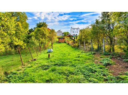 Prodej pozemku pro bydlení, 875 m²