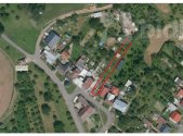 Prodej pozemku pro bydlení, 875 m²