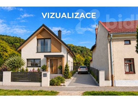 Prodej pozemku pro bydlení, 875 m²