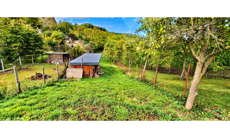Prodej stavebního pozemku 875 m2, Pacetluky