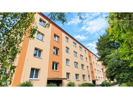 Prodej bytu, 3+1, 71 m²