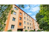 Prodej bytu, 3+1, 71 m²