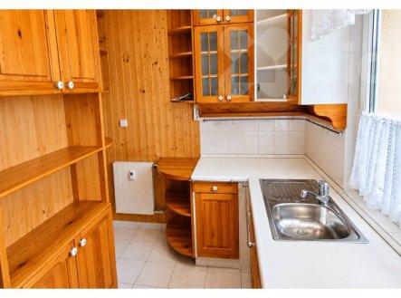 Prodej bytu, 3+1, 71 m²