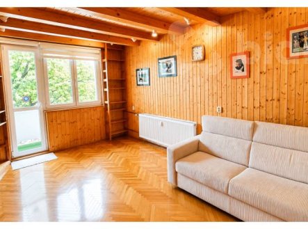 Prodej bytu, 3+1, 71 m²