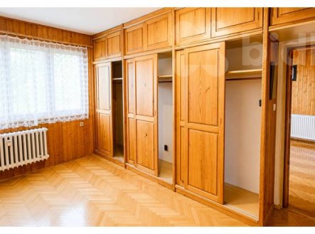 Prodej bytu, 3+1, 71 m²