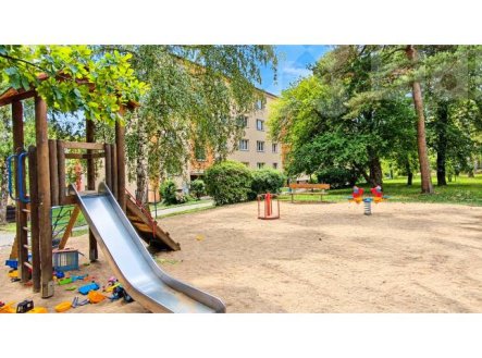 Prodej bytu, 3+1, 71 m²