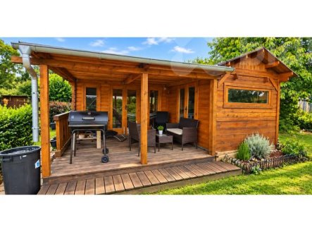 Prodej chaty/rekreačního objektu, 30 m²