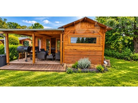 Prodej chaty/rekreačního objektu, 30 m²
