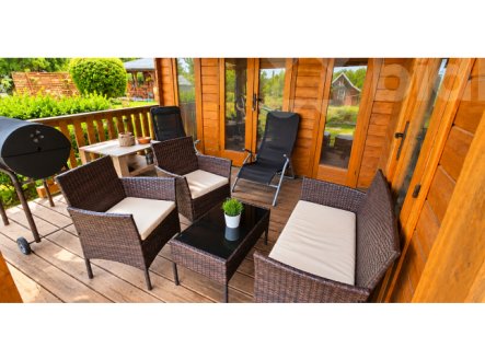 Prodej chaty/rekreačního objektu, 30 m²