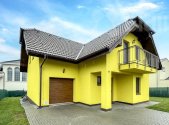 Prodej domu/vily, 160 m²