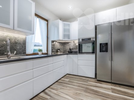 Prodej domu/vily, 160 m²