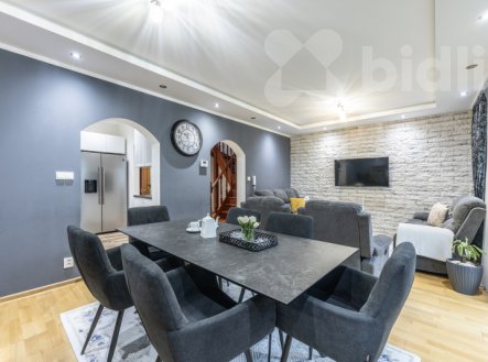 Prodej domu/vily, 160 m²