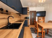 Pronájem bytu, 2+1, 78 m²