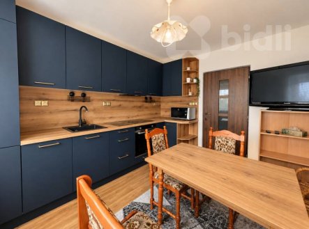 Pronájem bytu, 2+1, 78 m²
