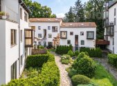 Prodej bytu, 2+kk, 46 m²