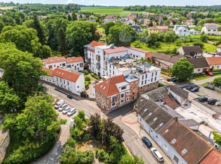 Prodej bytu, 2+kk, 46 m²