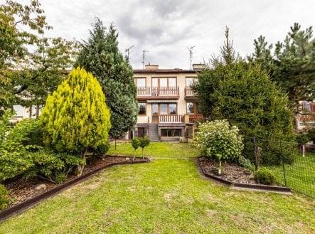 Prodej domu/vily, 157 m²