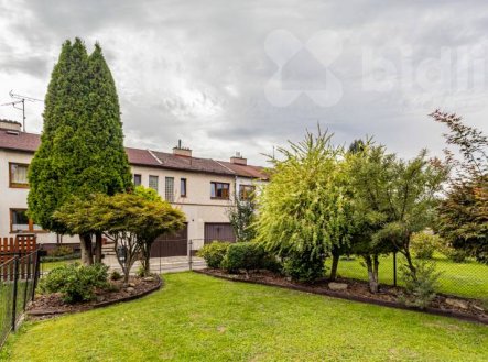 Prodej domu/vily, 157 m²