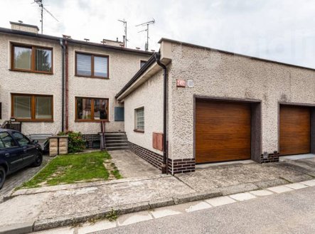 Prodej domu/vily, 157 m²
