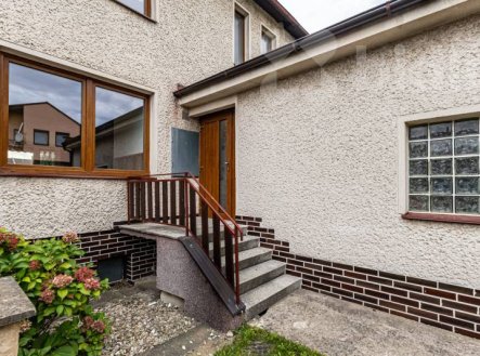 Prodej domu/vily, 157 m²