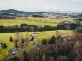 Prodej pozemku pro bydlení, 2 041 m²