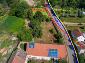 Prodej pozemku pro bydlení, 871 m²
