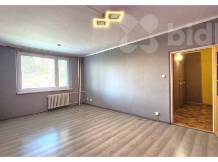 Prodej bytu, 1+1, 39 m²